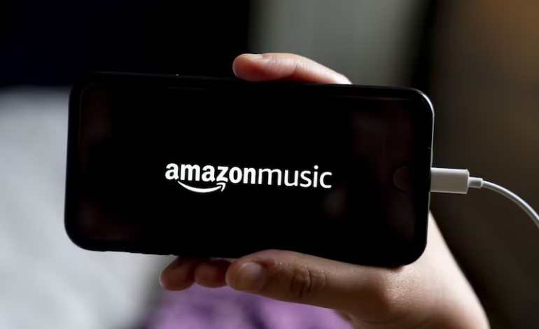 Amazon Music toma ejemplo de Spotify y ofrece audiolibros gratis